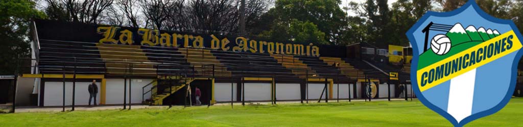 Estadio Alfredo Ramos